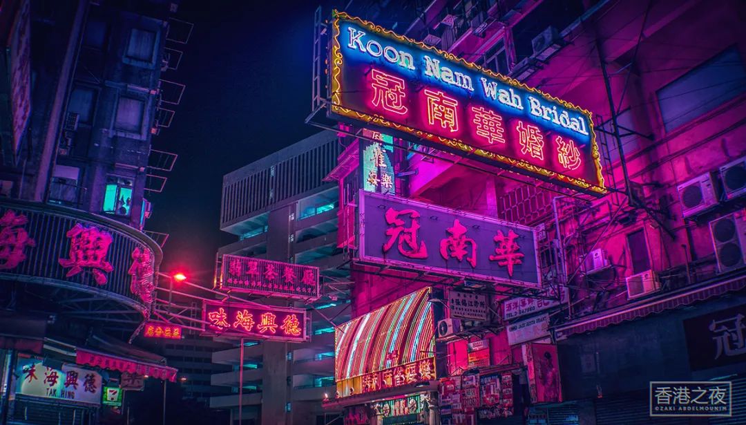 夏季霓虹灯产品的推广及广告应用方案